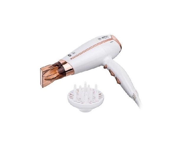 Фен НОТТЕК НТ-967-101